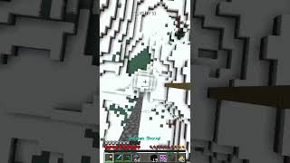 Minecraft epic igloo clutch [upl. by Renie]