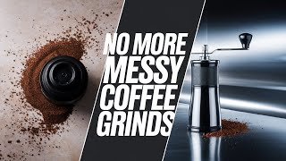 The Coffee Grinder That Changed Everything [upl. by Taddeusz]