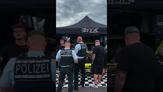 Nitrolympx 2023  Hockenheimring  TTK Performance [upl. by Helban]