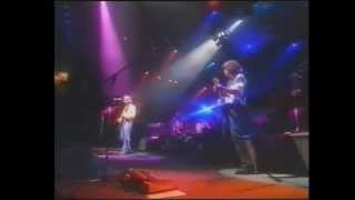 Dire Straits  Sultans Of Swing Nimes 1992 [upl. by Nakeber]