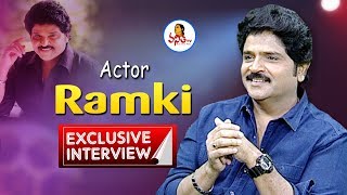 Actor Ramki Interesting Facts about his Film Career  Exclusive Interview  Rx 100 Movie [upl. by Nnylarat497]