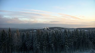 Geheimnisvolle Orte Oberhof  Reportage amp Dokumentation [upl. by Hedley600]