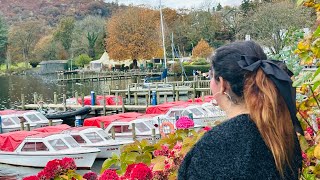 Lake District National Park Ambleside [upl. by Anaerol]