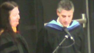 Kaukauna High School Class of 2011 Graduation Part 2 [upl. by Hau]