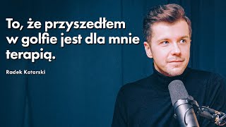 Przyjaźń pieniądze podcast i kariera Radek Kotarski znowu jest szczery  Imponderabilia 81 [upl. by Ecadnac]