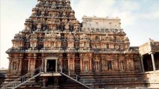 Built Spaces Living Legacies Film on Chola Temples of Thanjavur and Kumbhakonam [upl. by Jocelyn188]