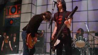 The Datsuns  Maximum Heartbreak [upl. by Htor]