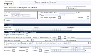 Declaraçãodevenda A FG automóveis explica a nova declaração de compra e venda e onde obter [upl. by Noell]