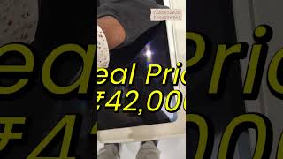 iPad Pro M2 under 40000  Second hand iPad Pro M2  The Macintosh Spectrum Mall Sec 75 Noida [upl. by Draner530]