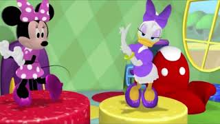 Mickey Mouse Clubhouse Hot Dog Dance Songs [upl. by Eyanaj126]