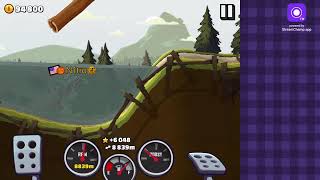 🔴I GOT 9000 GARAGE POWER GRINDING MASTERYS IN HILL CLIMB RACING 2🔴 [upl. by Edalb]