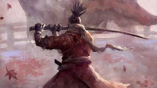 Sekiro vs Isshin the Sword Saint  Sekiro™ Shadows Die Twice HD [upl. by Fugere952]