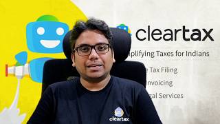 ClearTax presents endtoend filing for GSTR1 [upl. by Adiarf681]