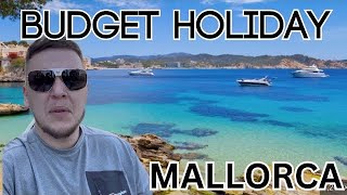 I Went to Mallorca for the Worlds Cheapest Holiday [upl. by Wennerholn]