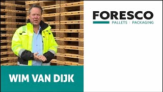 Ervaringsverhaal Wim van Dijk  Directeur Foresco Nederland  SFH [upl. by Arick581]