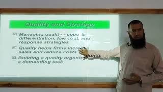 How profits improve by increasing sales and reducing cost HamzaFarooquihf [upl. by Ferrel]