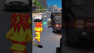 Gangstar Vegas World of Mafia Crime online gameplay 2024 adventuregame gangstarvegasgame [upl. by Siesser]