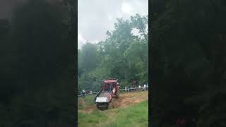 Truck Trial Mohelnice 2024 shortvideo instagram subscribe youtubeshorts music remix truck [upl. by Baumbaugh736]