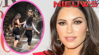 Yolanthe gaat verder met een vrouw en dat is een hele bekende [upl. by Atsev166]