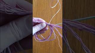 Beginner Basket Weaving Tutorial now on Em Power Moore Art ❤️ [upl. by Anirbaz]