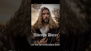 Albrecht Dürer Stimme eines Meisters [upl. by Tikna]