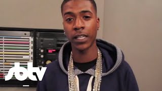 Nines  Warm Up Sessions S4EP46 SBTV [upl. by Iyre]