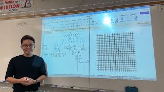 Lesson 4R  Review Graphing Quadratic Functions and Factoring Trinomials [upl. by Sirrad]