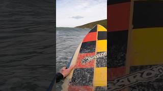 Saunton wave uksurf goprouk oceanlover waves [upl. by Aipotu]