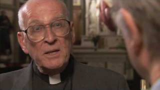 Father George Coyne Interview 77  Richard Dawkins [upl. by Tonry]