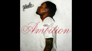 Wale Ambition Instrumental [upl. by Aviv891]