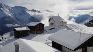 Aletsch Arena Bettmeralp [upl. by Adnola173]