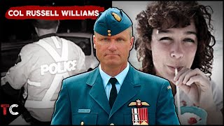 The Disturbing Nature of Russell Williams [upl. by Yelnet581]