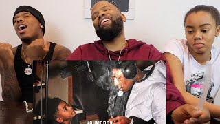 NBA Youngboy quotSincerely Kentrellquot FULL ALBUM part1 POPS REACTION [upl. by Asila796]