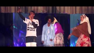 Heestii Cusub Muqdisho Codkii Daud Daacad HD 2015 [upl. by Aknayirp]