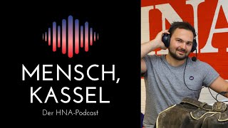 Podcast 6 Lukas Decker  Was der Wirt der Kasseler Hütte an den Alpen liebt [upl. by Sapphira875]