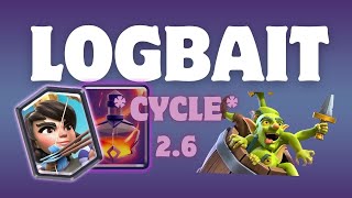 EVO GOBLIN BARREL  VOID⚡ [upl. by Schonthal916]