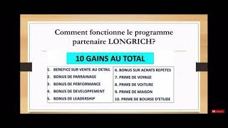 Le plan de compensation Longrich [upl. by Aizitel]