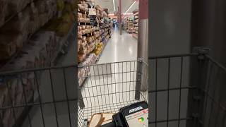 going full Mario Kart on the grocery shopping [upl. by Giacomo]