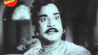 Jaga Mechida Maga 1972 Full Kannada Movie [upl. by Colan561]