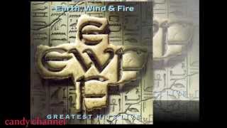 Earth Wind amp Fire  Greatest Hits Live Full Album [upl. by Nassah]