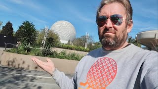 Disney’s Unimpressive New Land Has Finally Opened At EPCOT  World Celebration First Impression [upl. by Welch]