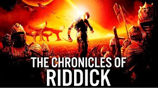 The Chronicles of Riddick  You Keep What You Kill Scene 1010  Movieclips [upl. by Nam]