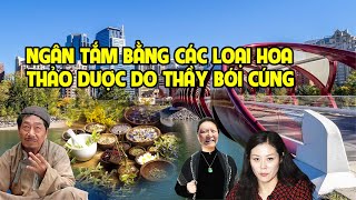 A1095  THẦY BÓI PHÁN QUYẾT CHUYỆN TÌNH CỦA NGÂN SAU KHI TẮM THẢO DƯỢC [upl. by Cassi]