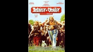 Astérix et Obélix contre César [upl. by Weldon]