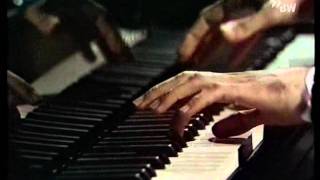 Youri Egorov TV Recital Part 1  Schumann Carnaval [upl. by Ayamat]