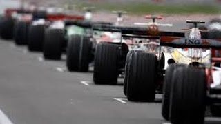 Formula 1 premio de mexico EN VIVO [upl. by Latnahc]