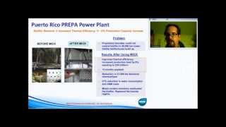 MIOX for Cooling Tower Water Treatment 4 Case Studies [upl. by Aihsyt]