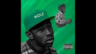 Like HimAnswer  Tyler the Creator ALTERNATE INTROS [upl. by Herrod245]