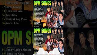 April Boy Renz Verano J Brothers Men Oppose🍁Tagalog Love Songs 2024 💖 Filipino Music [upl. by Cirad169]