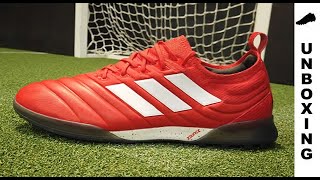 adidas Copa 201 TF Mutator [upl. by Marmion995]